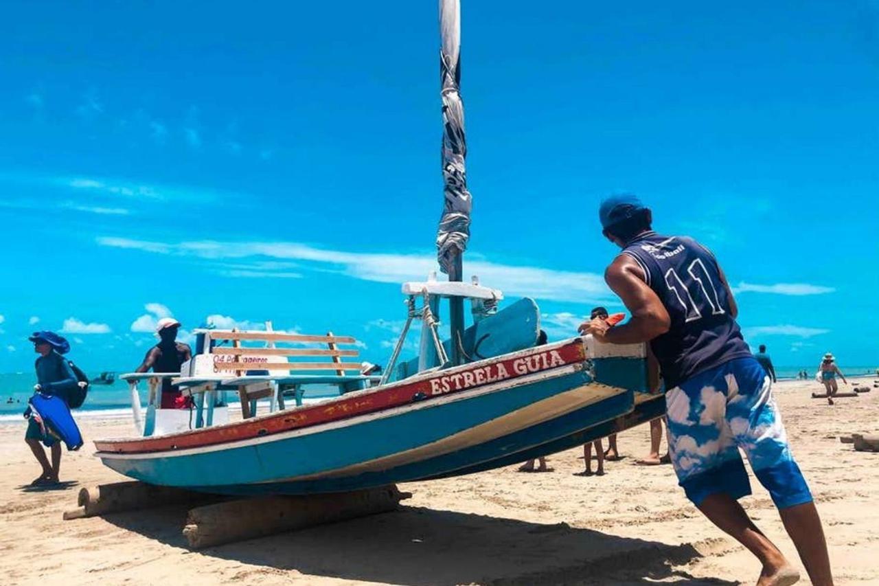 Nautillus - Beira Mar Da Jatiuca