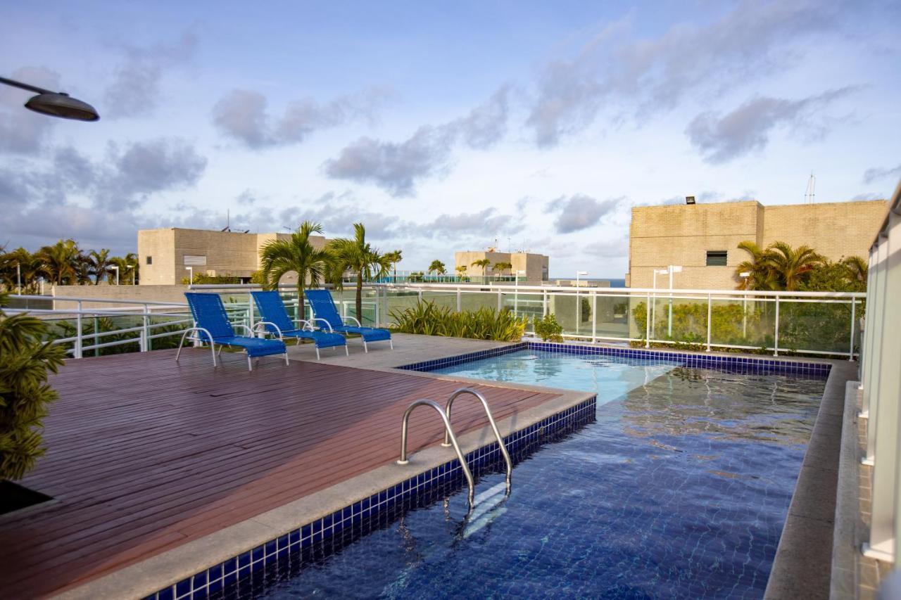 Jtr Beira-mar Jatiuca - Adm Nutelss
