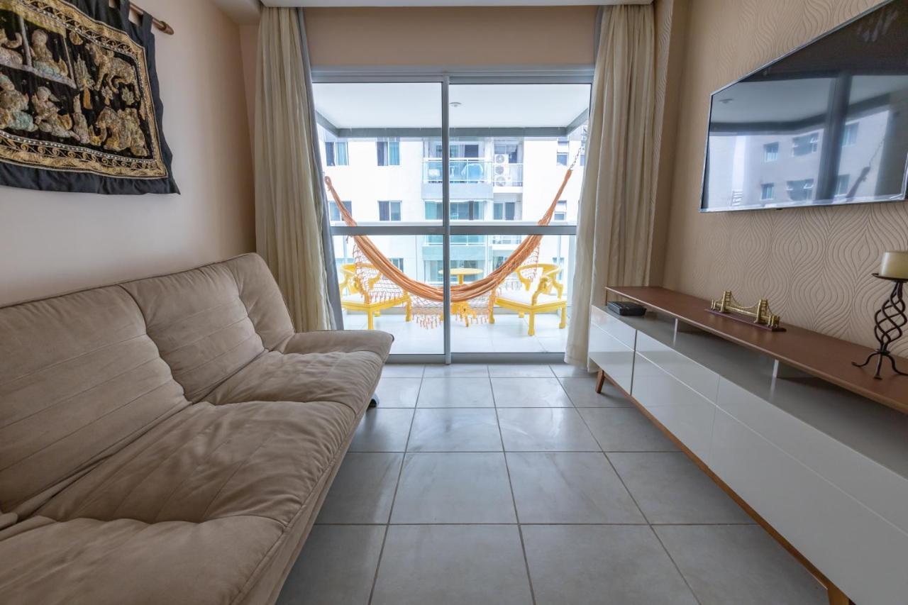 Apartamento Jtr Beira-mar Jatiuca - Adm Nutelss *