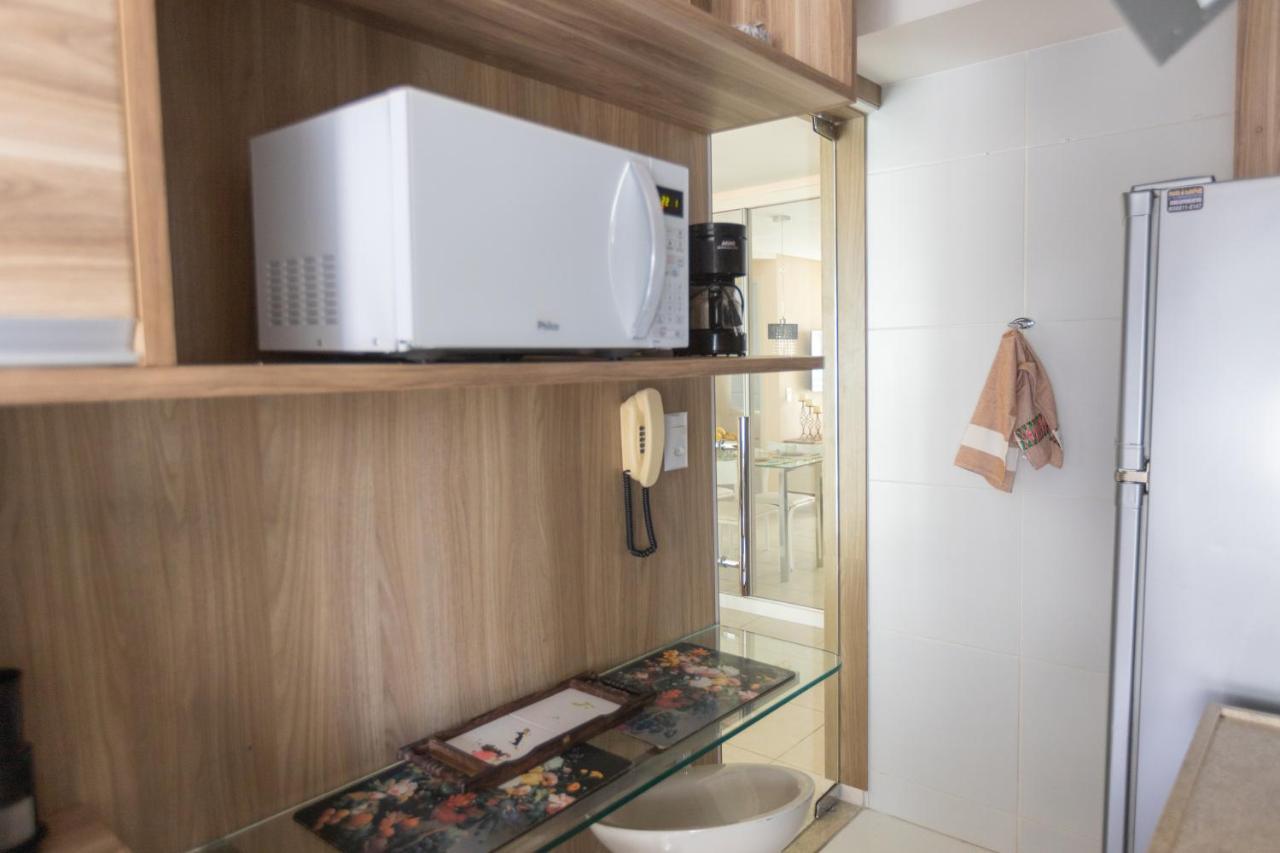 Jtr Beira-mar Jatiuca - Adm Nutelss Apartamento Maceió