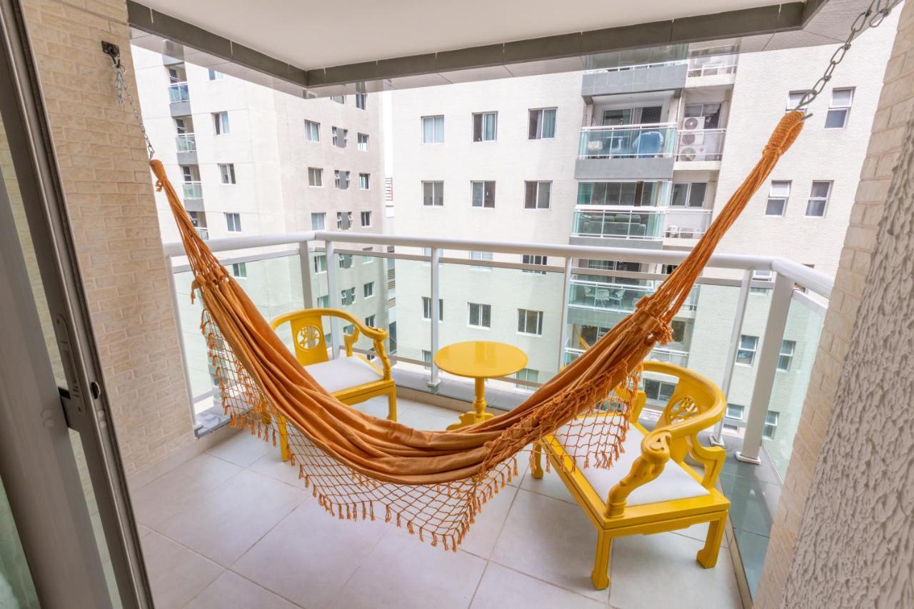 Apartamento Jtr Beira-mar Jatiuca - Adm Nutelss