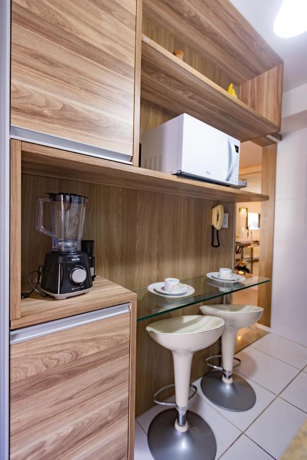 Jtr Beira-mar Jatiuca - Adm Nutelss Apartamento Maceió