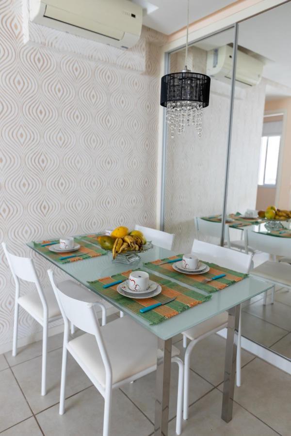 Jtr Beira-mar Jatiuca - Adm Nutelss Apartamento *