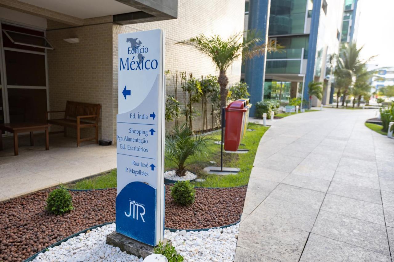 Jtr Beira-mar Jatiuca - Adm Nutelss Apartamento *