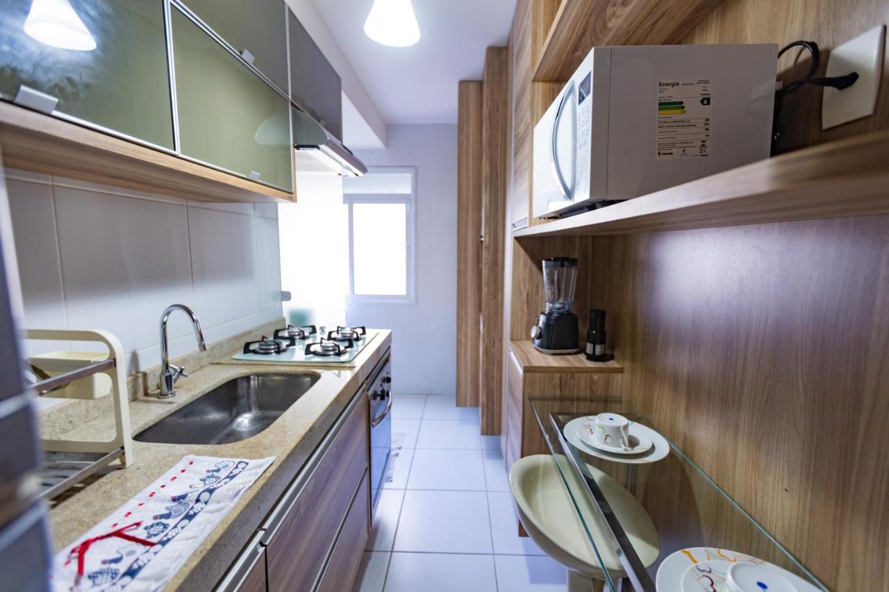 Apartamento Jtr Beira-mar Jatiuca - Adm Nutelss *