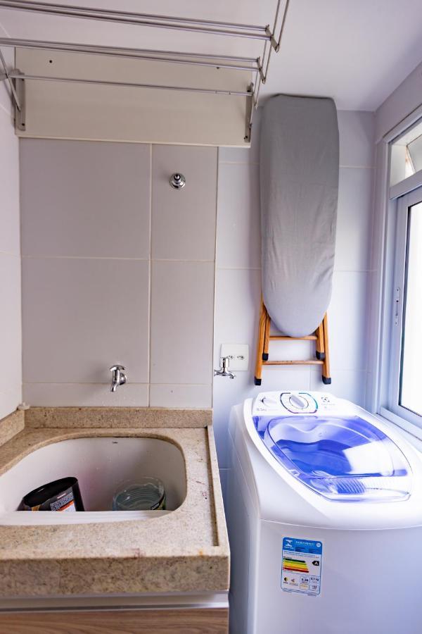 Apartamento Jtr Beira-mar Jatiuca - Adm Nutelss