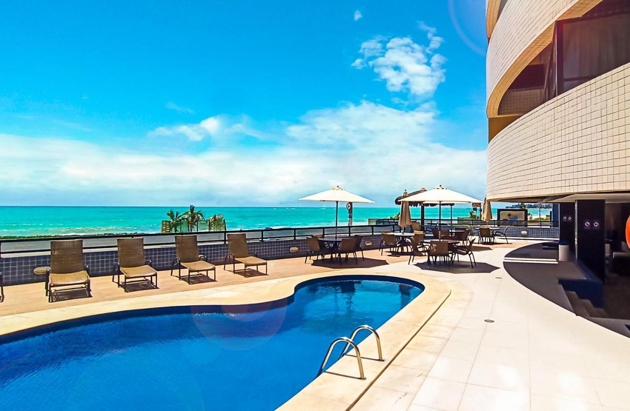 Reymar Express 3* Maceió