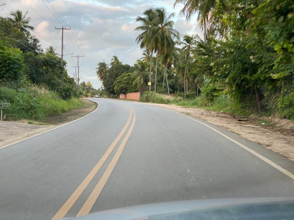 Recanto Do Vasco Casa Ampla 12qts Beiramar Com Piscina * Maceio (Alagoas)