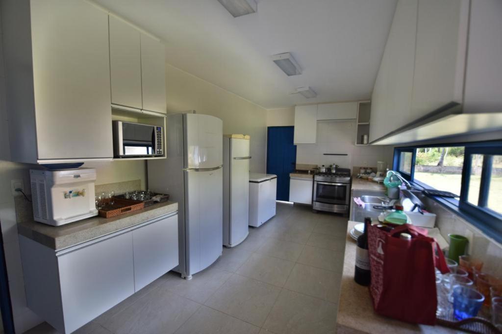Recanto Do Vasco Casa Ampla 12qts Beiramar Com Piscina