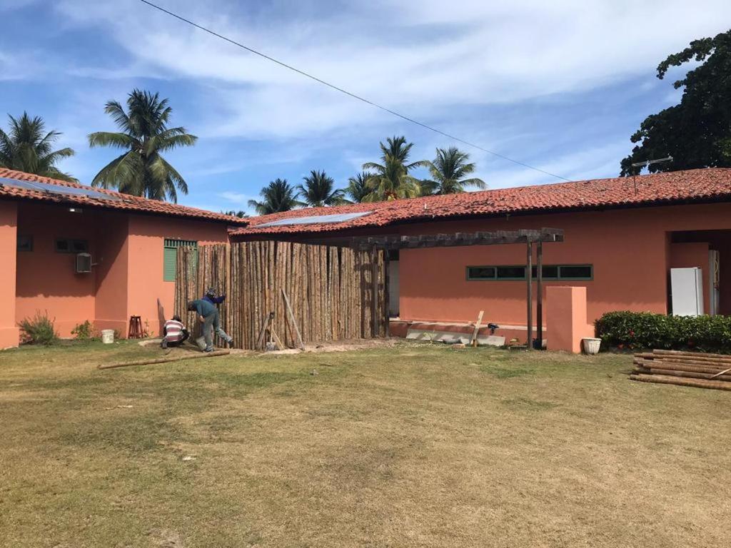 Recanto Do Vasco Casa Ampla 12qts Beiramar Com Piscina