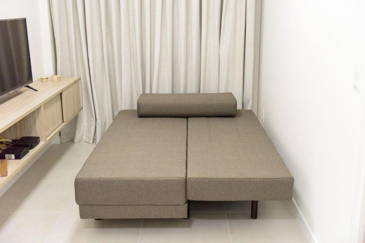 Apartment Edificio Time Apto 712 Er Hospedagens *