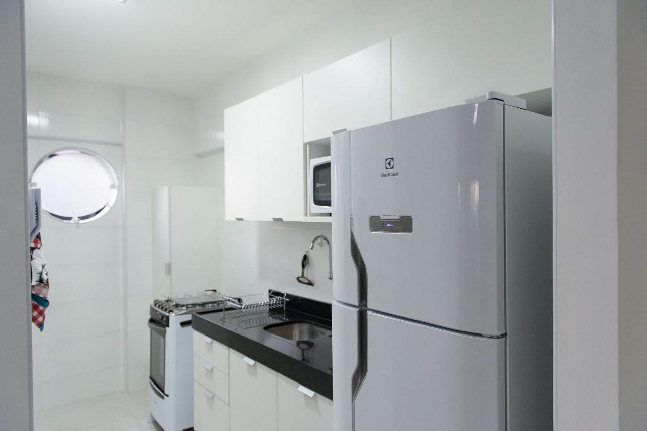 Apartment Edificio Time Apto 712 Er Hospedagens Maceio (Alagoas)