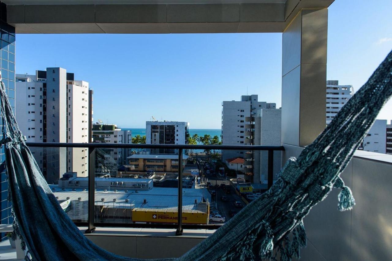 Edificio Time Apto 712 Er Hospedagens Maceio (Alagoas)