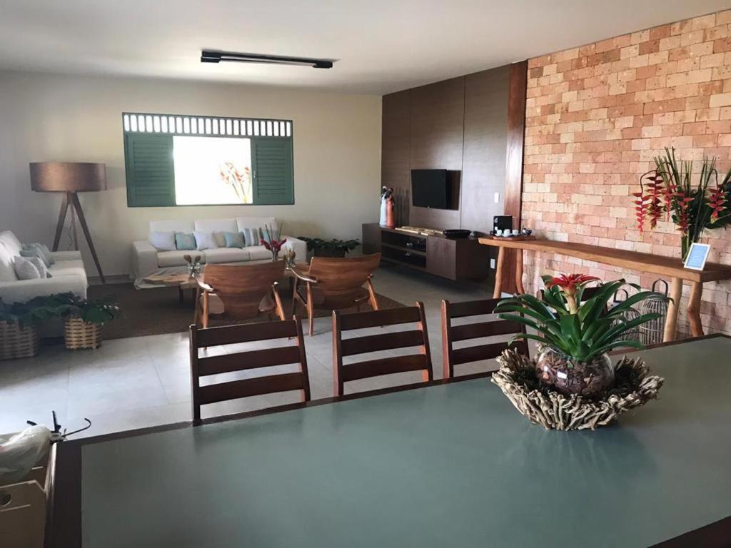 Holiday home Recanto Do Vasco Casa Ampla 12qts Beiramar Com Piscina