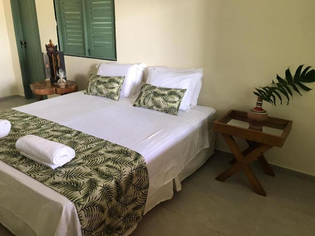 Holiday home Recanto Do Vasco Casa Ampla 12qts Beiramar Com Piscina *