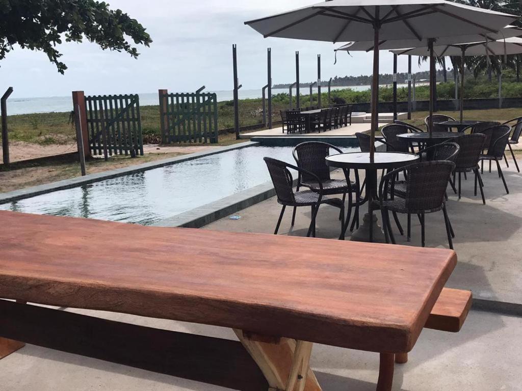Holiday home Recanto Do Vasco Casa Ampla 12qts Beiramar Com Piscina