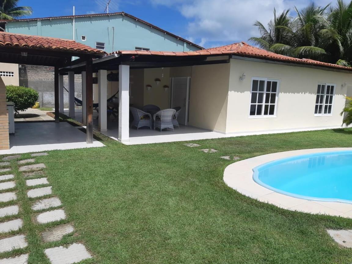 Casa De Em A 100 Metros Da *