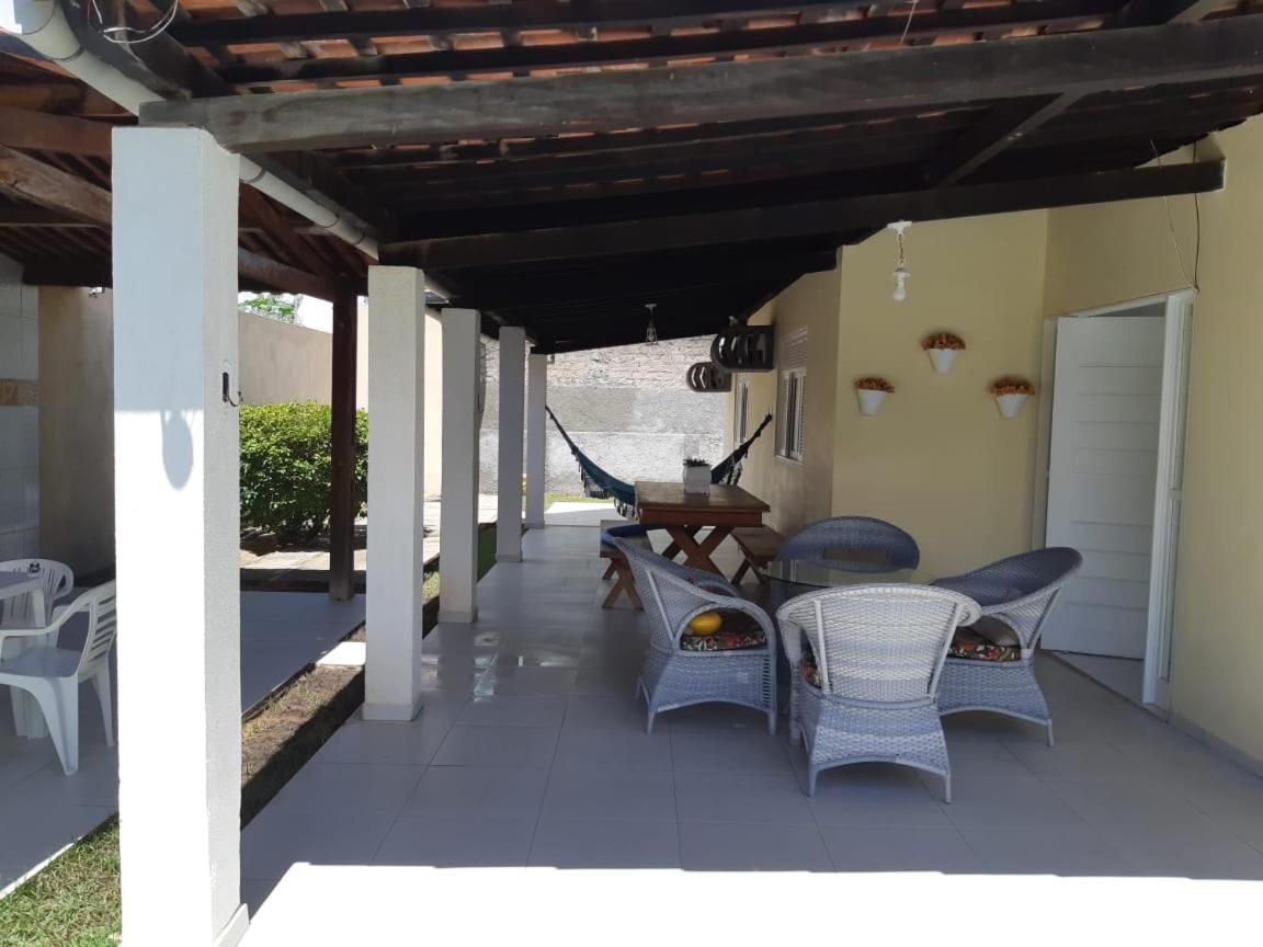 Casa De Em A 100 Metros Da Casa de férias Maceió