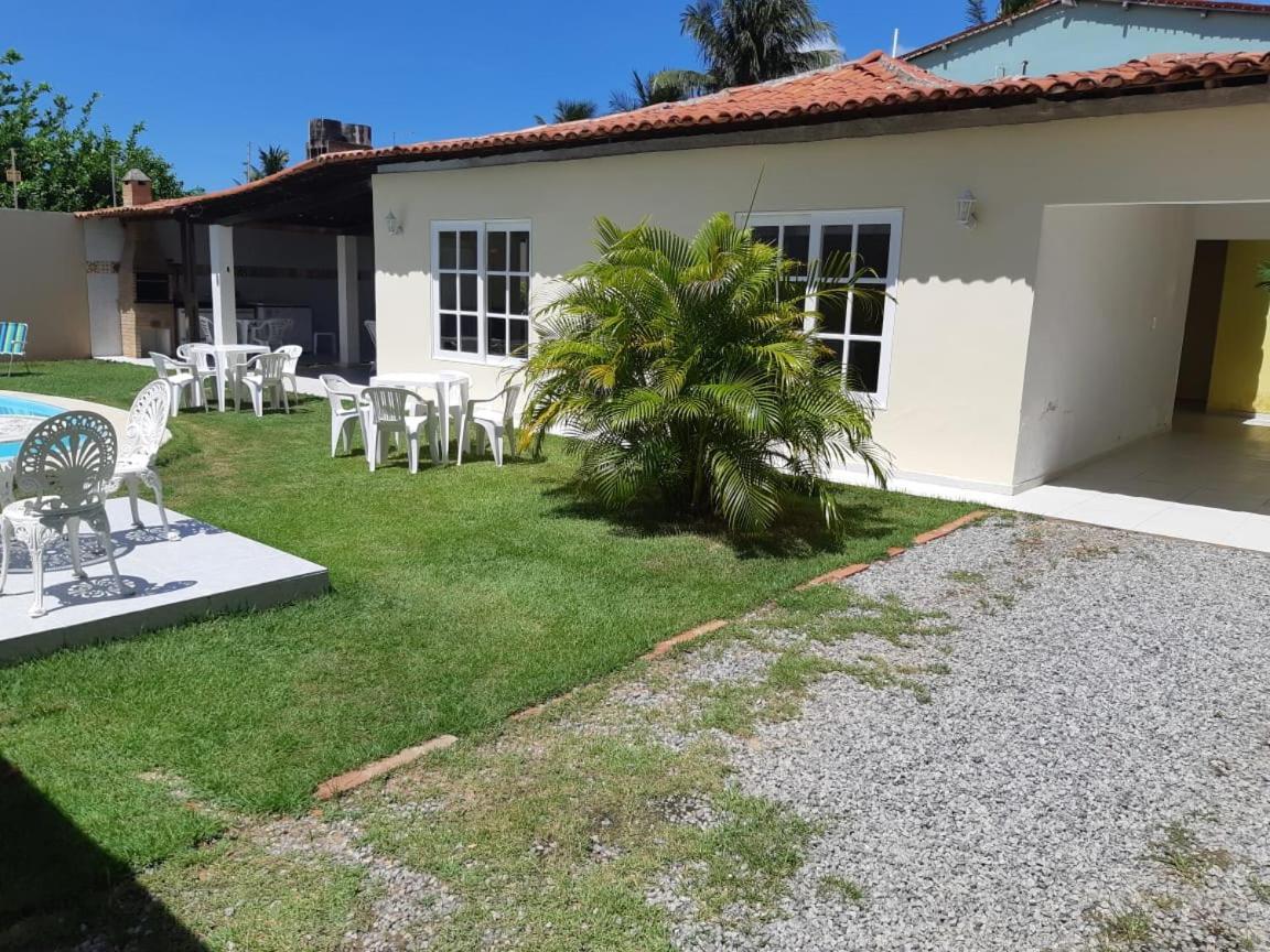Casa De Em A 100 Metros Da *