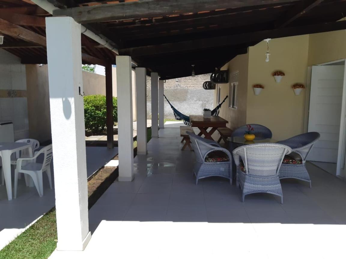 Casa De Em A 100 Metros Da