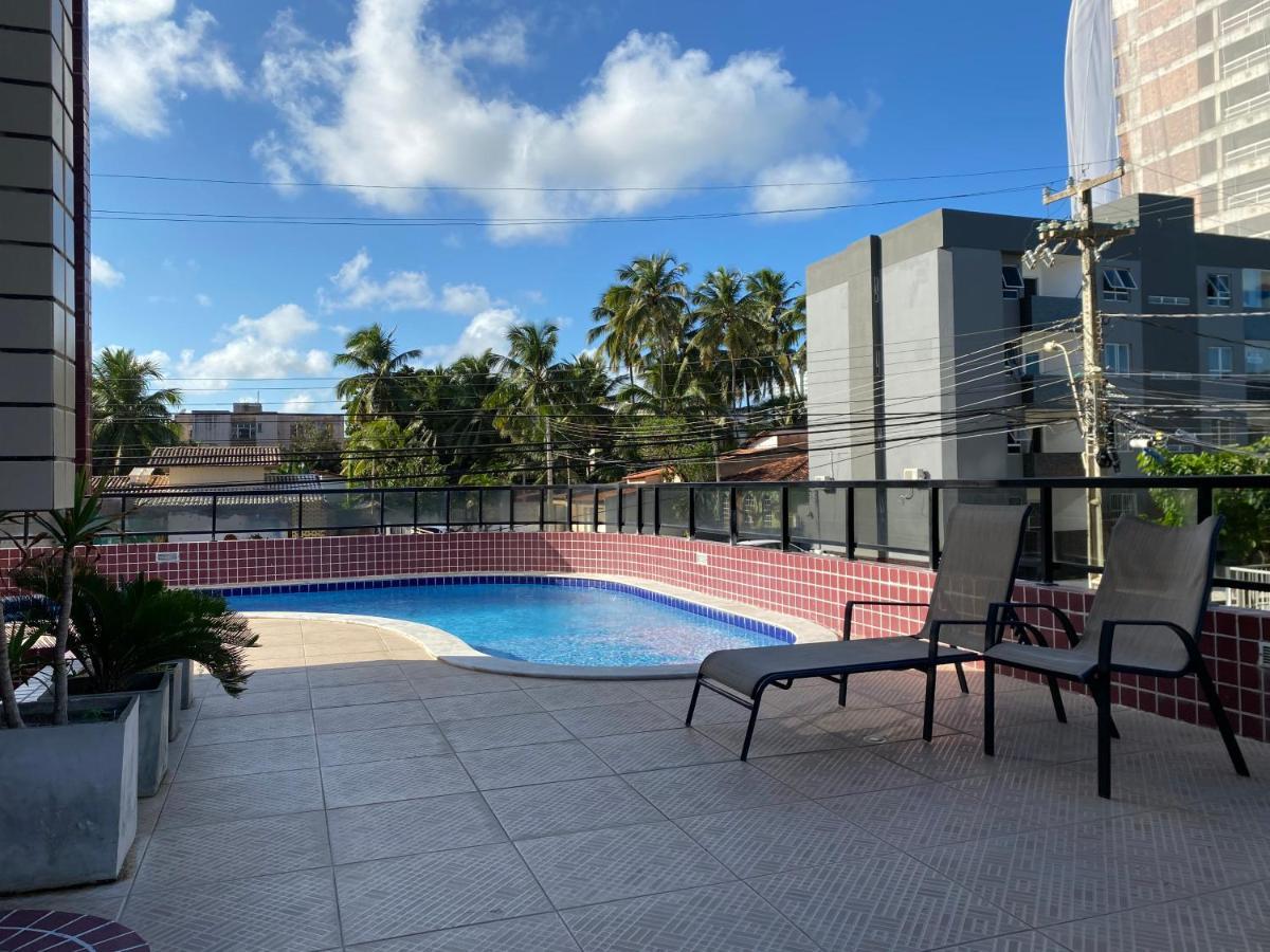 Apartamento Studio Maceió * Maceió