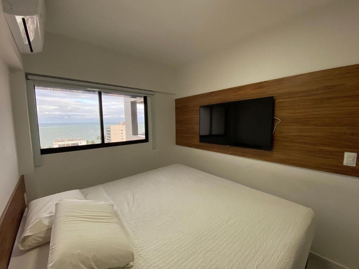 Apartamento Edificio Time - Apto 1405 *