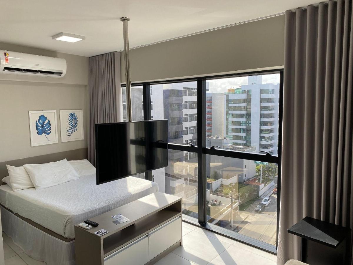 Edificio Time Apto 813 Er Hospedagens