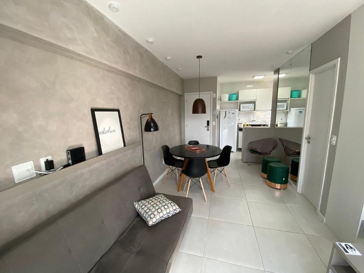 Apartamento Edificio Time Apto 813 Er Hospedagens *