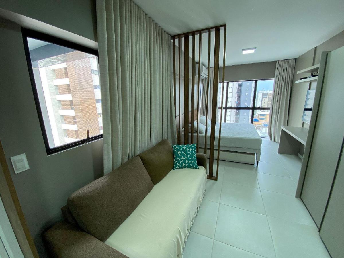 Apartamento Edificio Time Apto 701 Er Hospedagens *