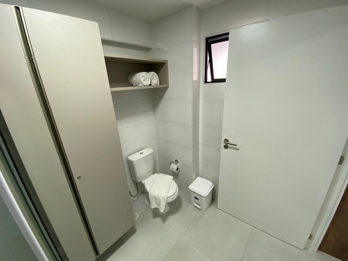 Apartamento Edificio Time Apto 701 Er Hospedagens *