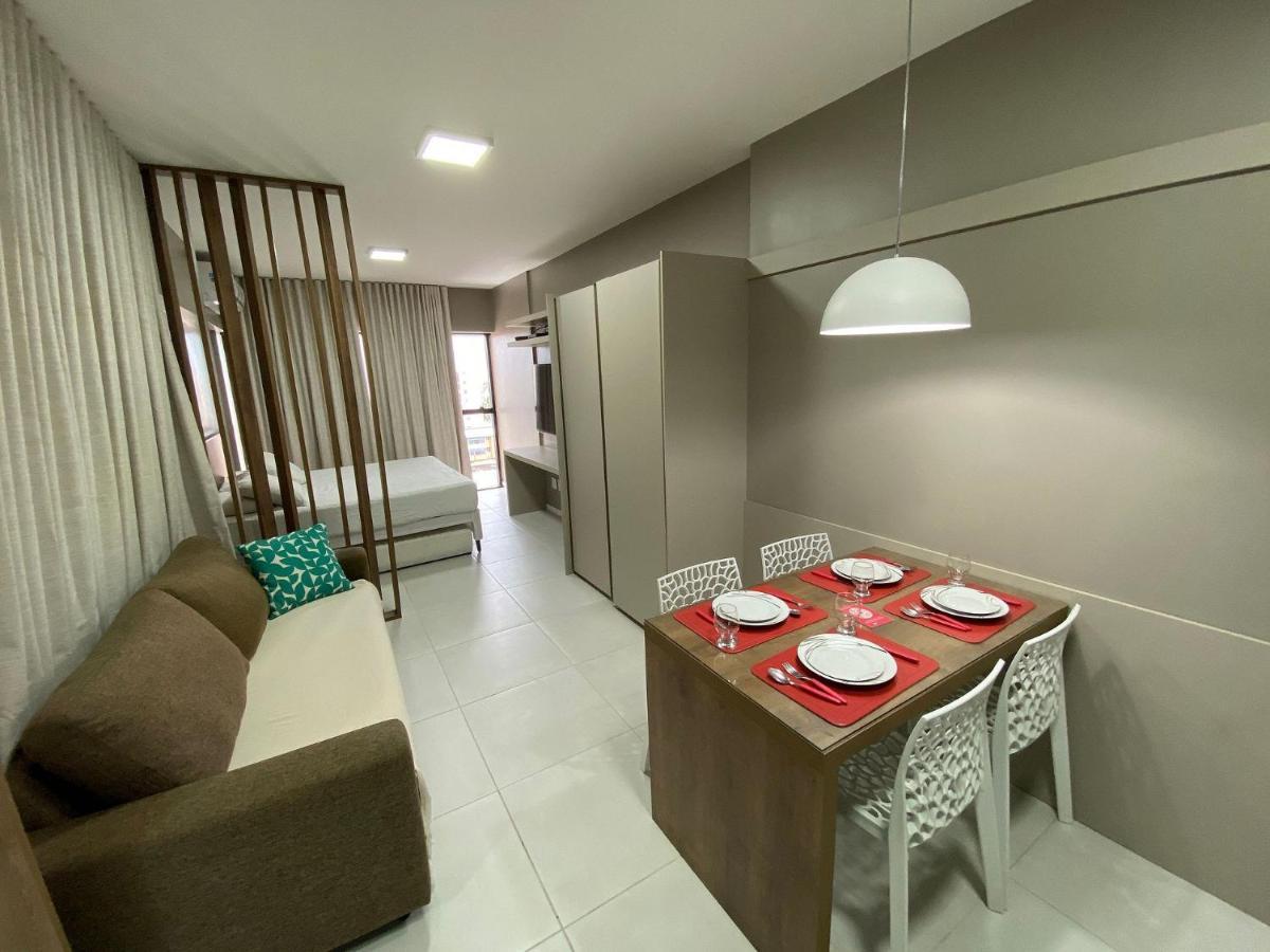 Edificio Time Apto 701 Er Hospedagens Apartamento