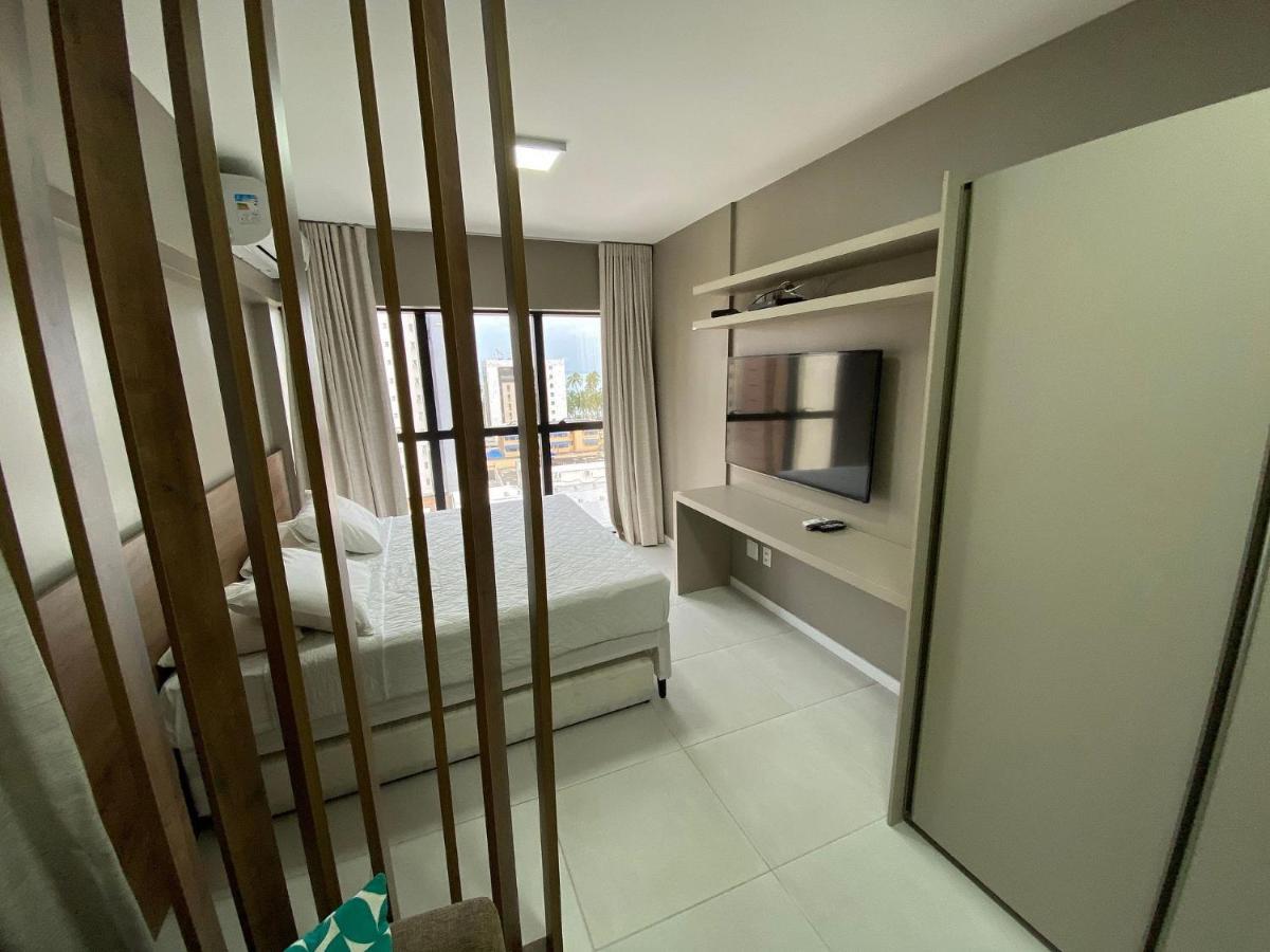 Edificio Time Apto 701 Er Hospedagens Apartamento *
