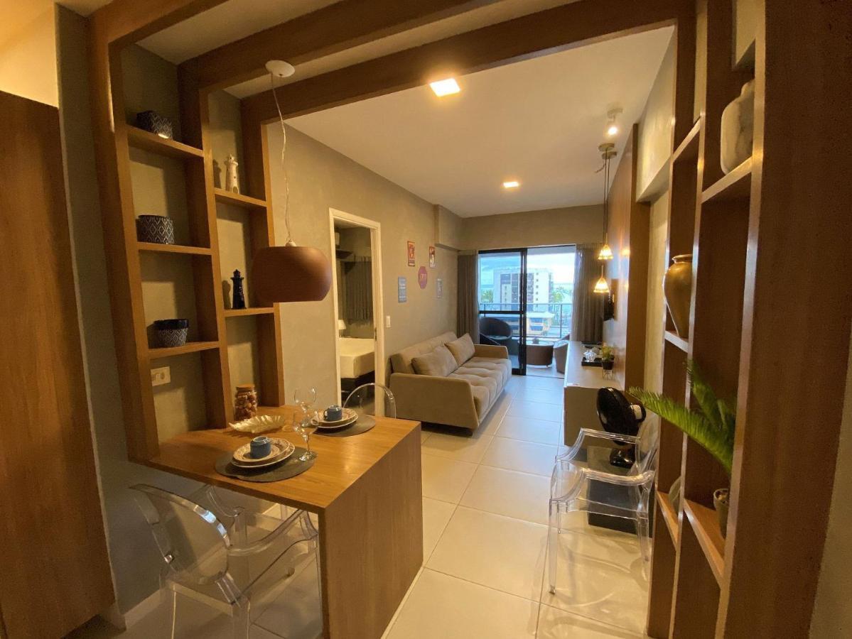 Apartment Edificio Time Apto 611 Er Hospedagens