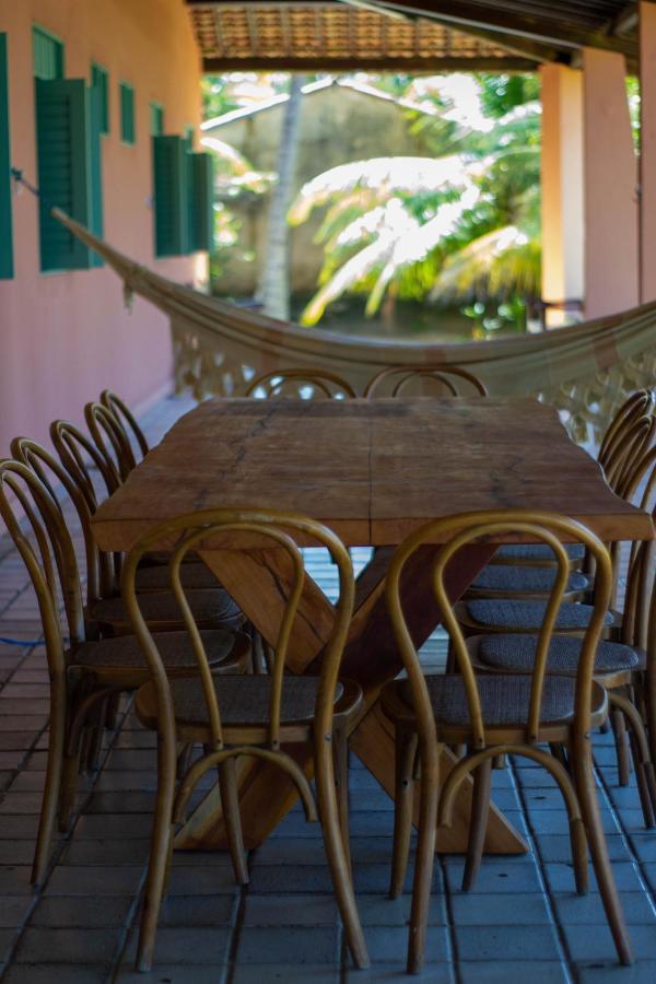 Holiday home Recanto Do Vasco Casa Ampla 12qts Beiramar Com Piscina *