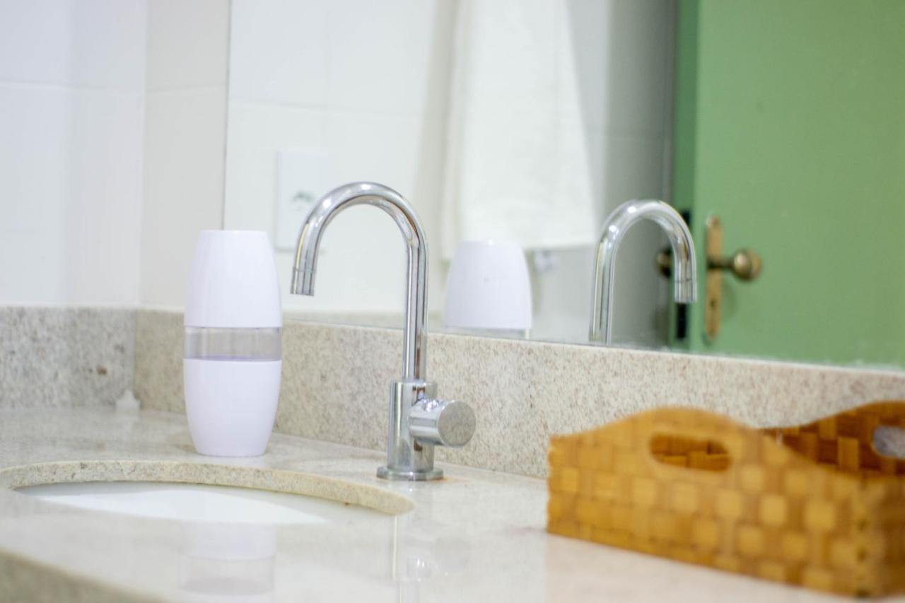 Holiday home Recanto Do Vasco Casa Ampla 12qts Beiramar Com Piscina *