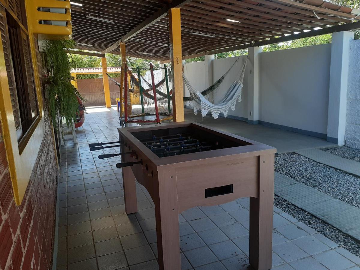Casa de férias Casa De Veraneio *