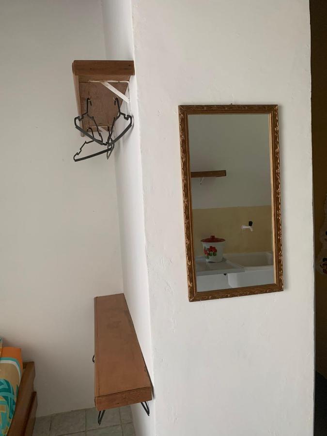 Hostel Cantinho Sao Pedro