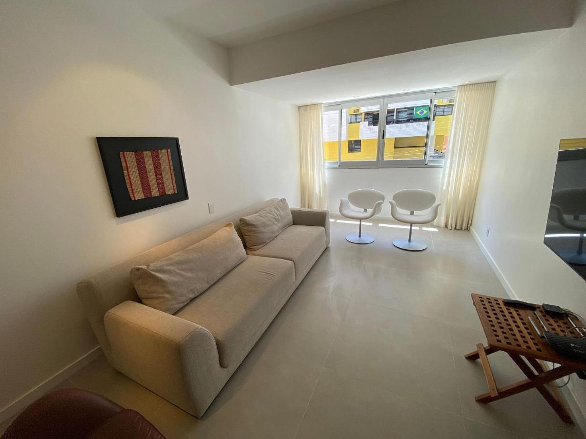 Edificio Catania - Apto 102 Er Hospedagens