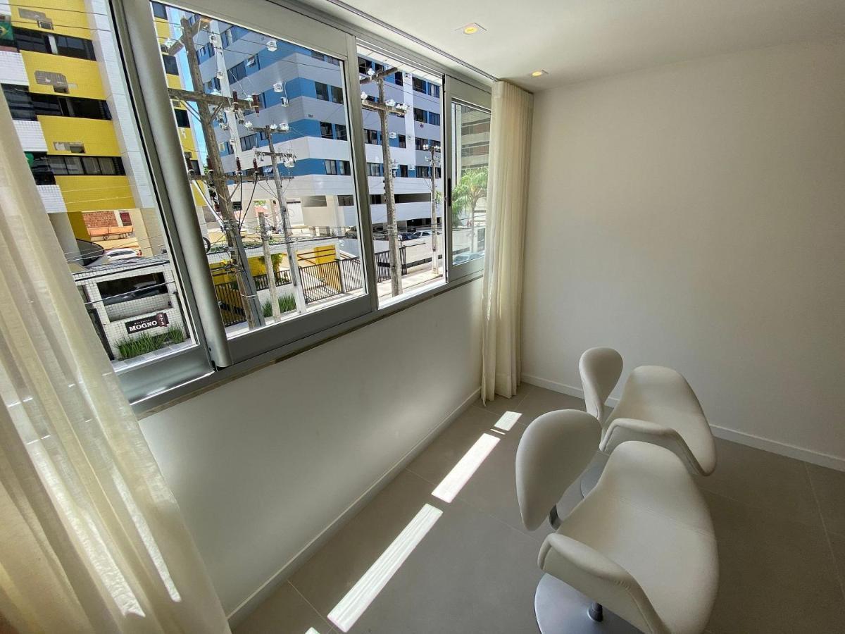 Edificio Catania - Apto 102 Er Hospedagens *