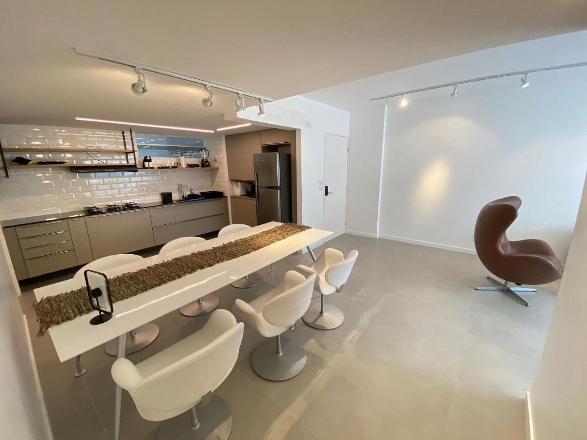 Apartamento Edificio Catania - Apto 102 Er Hospedagens