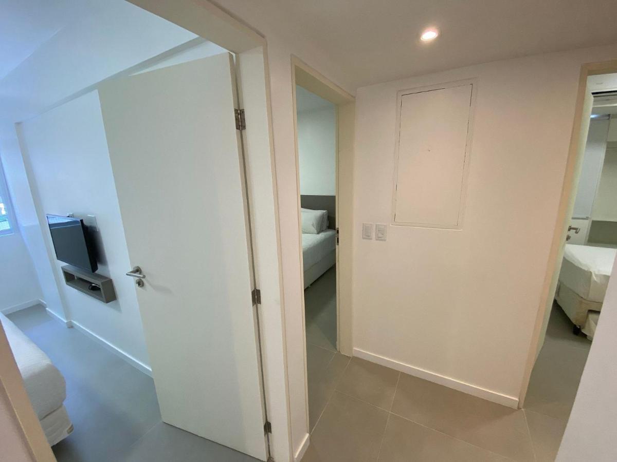 Apartamento Edificio Catania - Apto 102 Er Hospedagens Maceió