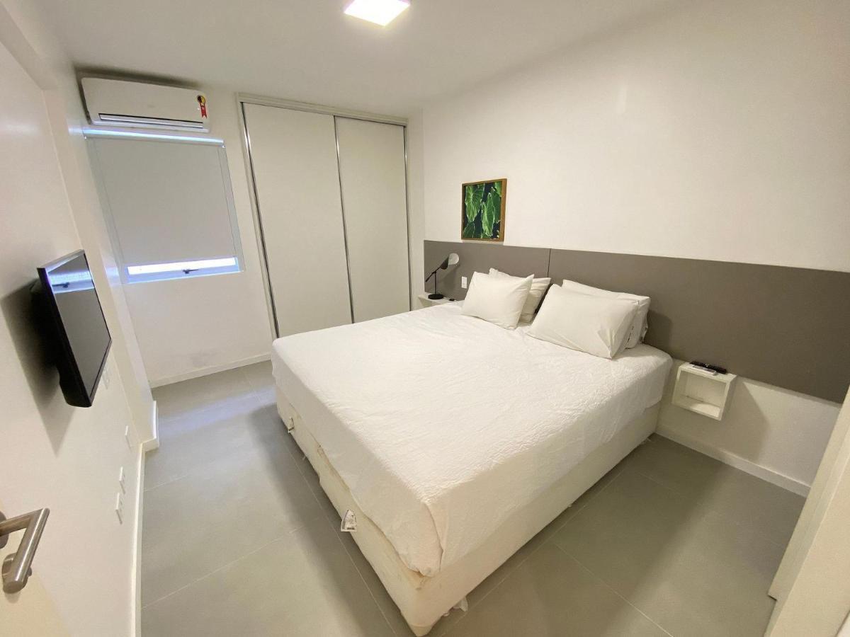 Apartamento Edificio Catania - Apto 102 Er Hospedagens Maceió