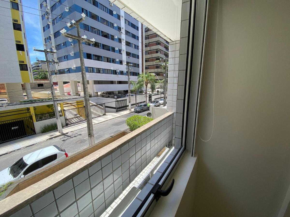Apartamento Edificio Catania - Apto 102 Er Hospedagens *