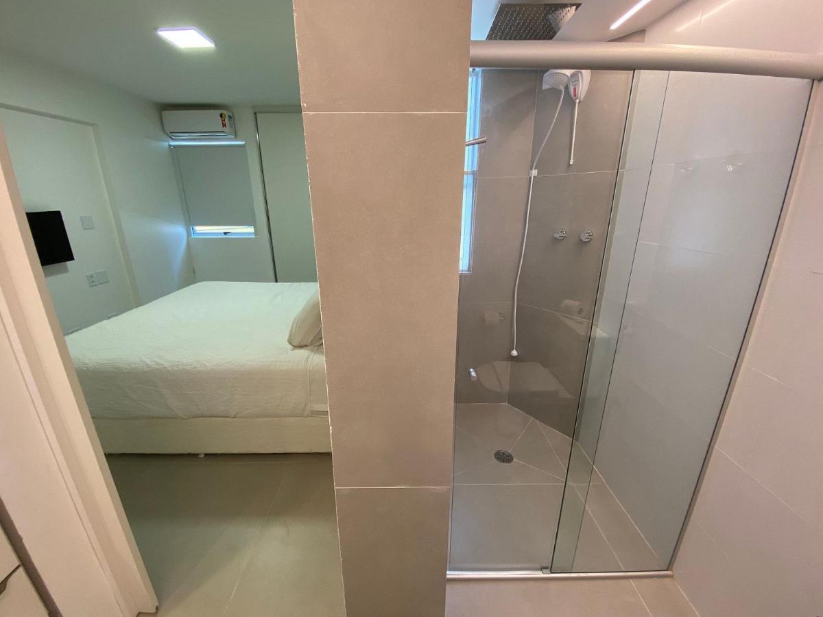 Edificio Catania - Apto 102 Er Hospedagens Apartamento