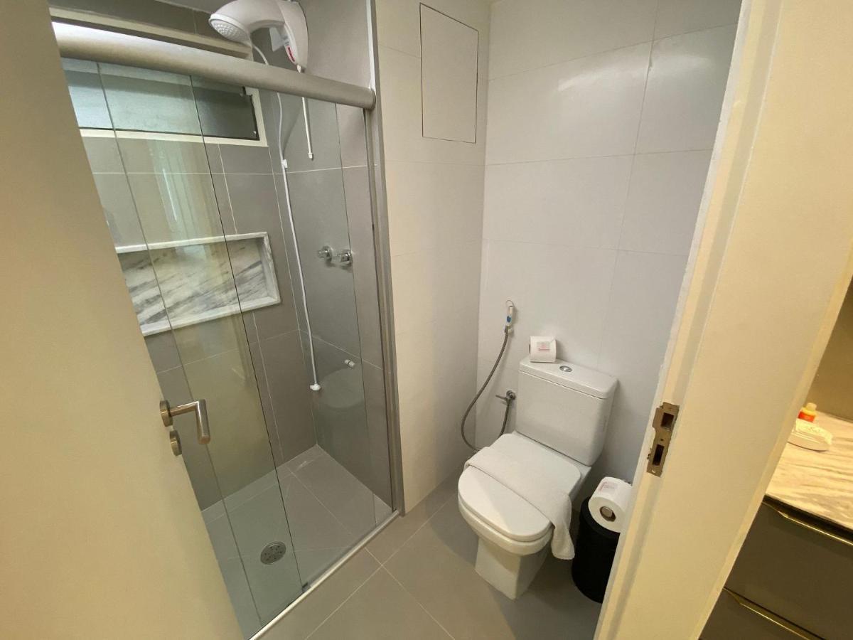 Edificio Catania - Apto 102 Er Hospedagens Apartamento *