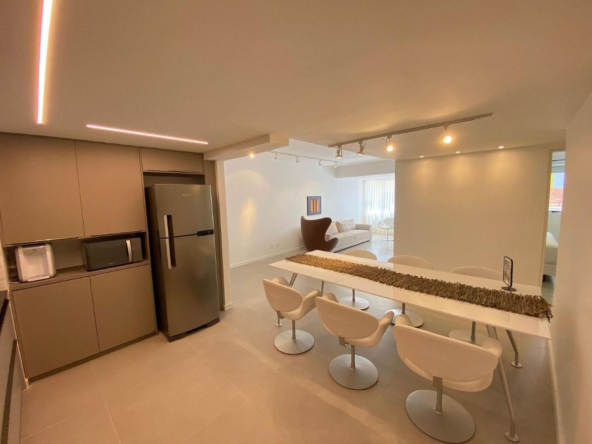 Edificio Catania - Apto 102 Er Hospedagens Apartamento Maceió