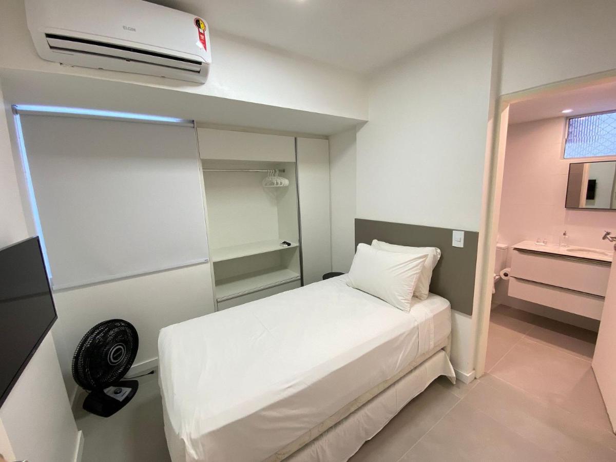 Apartamento Edificio Catania - Apto 102 Er Hospedagens *