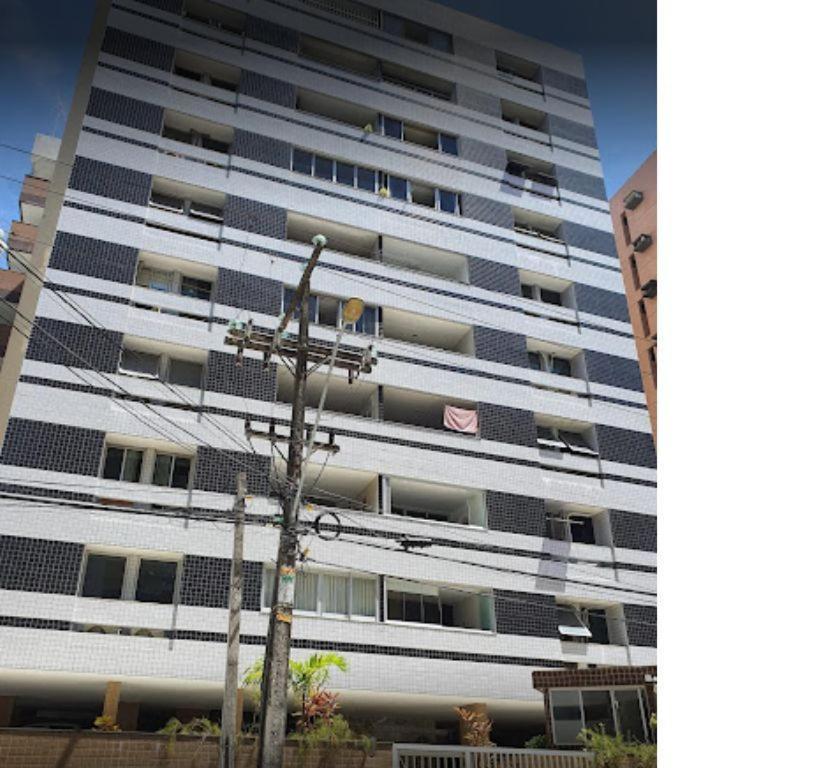 Edificio Catania - Apto 102 Er Hospedagens * Maceió
