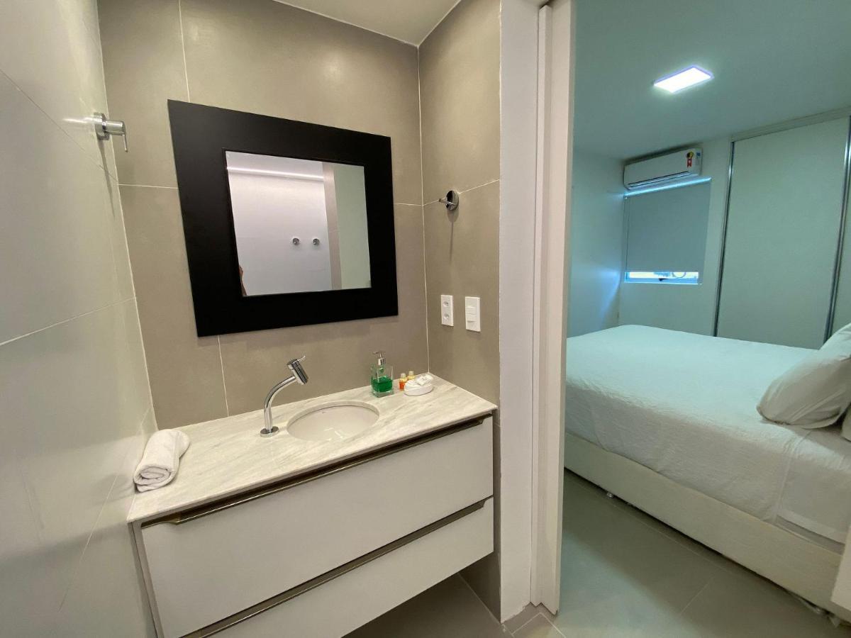 Edificio Catania - Apto 102 Er Hospedagens Apartamento Maceió
