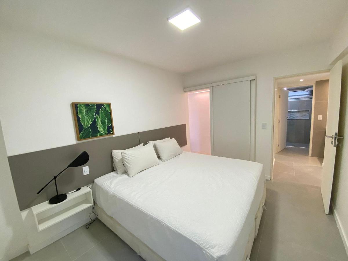Apartamento Edificio Catania - Apto 102 Er Hospedagens Maceió